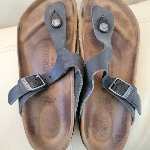 Birkenstock 36 - Picture 2 of 6